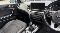 Kia Xceed 1.0T GDi ISG 3 5dr Petrol Hatchback